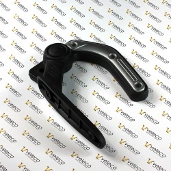 Podłokietnik Faster Draco Lewy NM