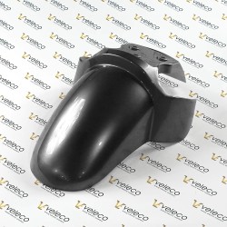 Zderzak przedni TURRIS szary