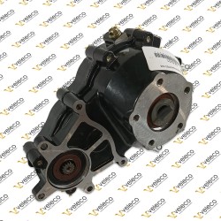 Mechanizm różnicowy ZT63 NM