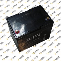 Akumulator AGM 12V 36ah