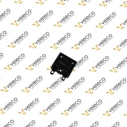 Wyłącznik termiczny 50A JUMPY