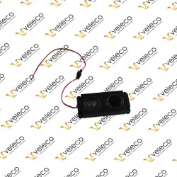 Głośnik JUMPY LOOPER SHARPY