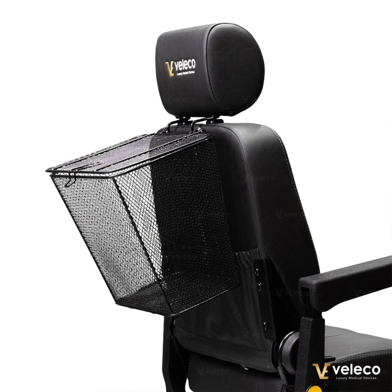 Tylny kosz JUMPY LOOPER SHARPY