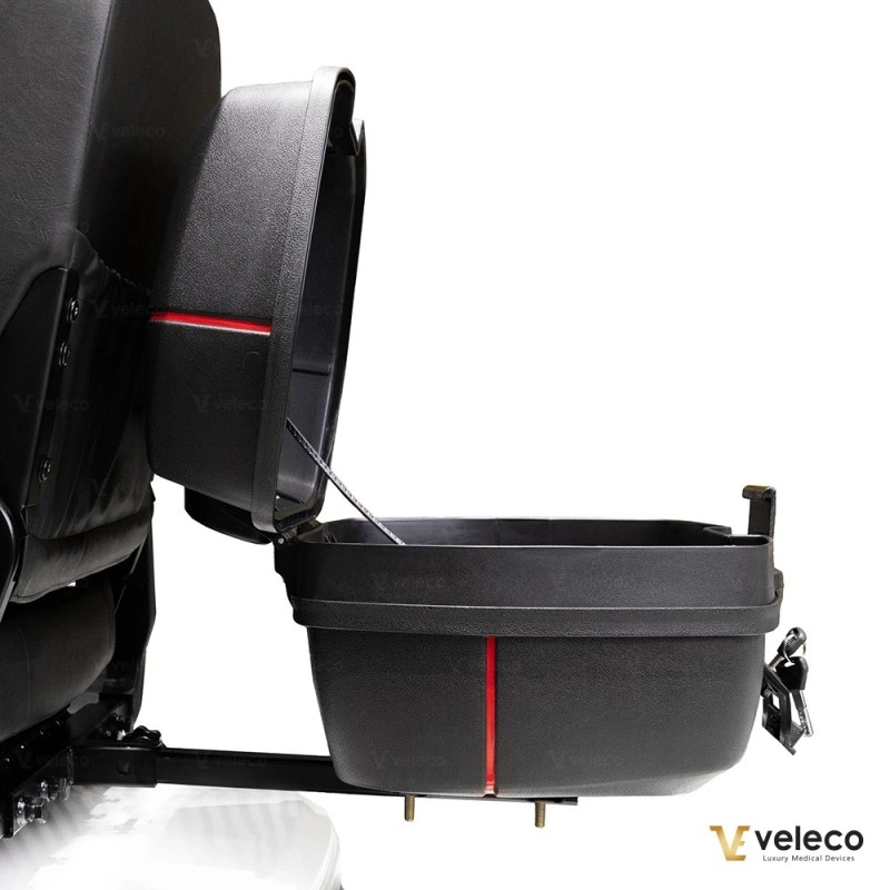 Tylny bagażnik JUMPY LOOPER SHARPY