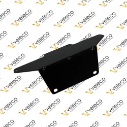 Lewy panel boczny pod siedzeniem FASTER