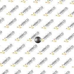 Nakładka podłokietnika srebrna ZT15