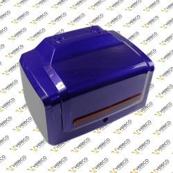 Kufer niebieski GRAVIS