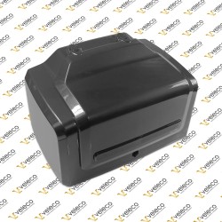 Szara skrzynia GRAVIS