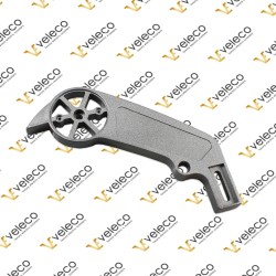 Wspornik przedniego koła COSMO