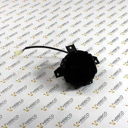 Turris prędkościomierz