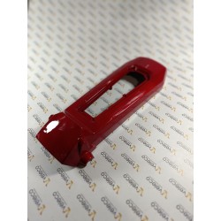 Panel przedni czerwony SHARPY